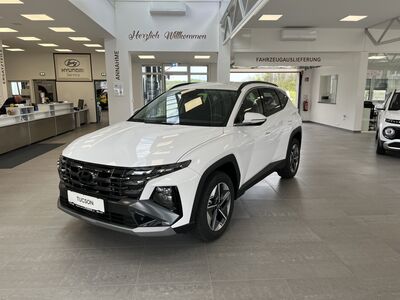 Hyundai Tucson Neuwagen