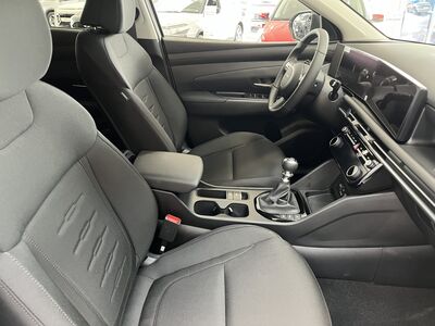 Hyundai Tucson Neuwagen