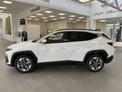 Hyundai Tucson Neuwagen