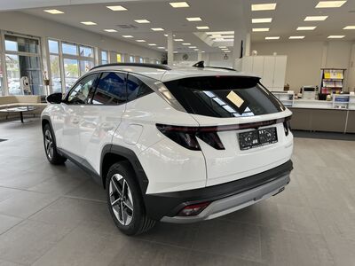 Hyundai Tucson Neuwagen