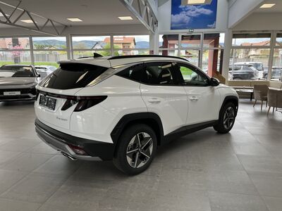 Hyundai Tucson Neuwagen