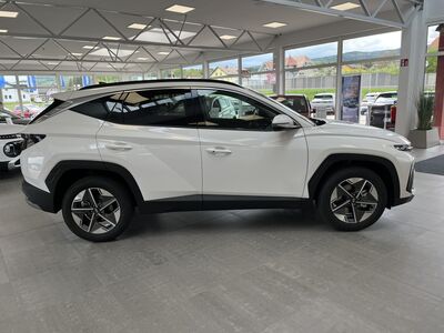 Hyundai Tucson Neuwagen