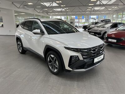 Hyundai Tucson Neuwagen