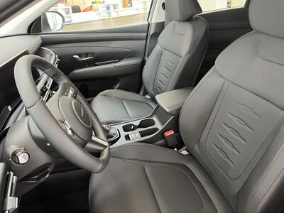 Hyundai Tucson Neuwagen