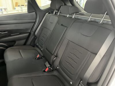 Hyundai Tucson Neuwagen