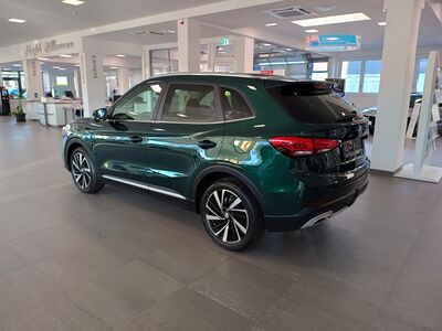 MG ZS Neuwagen