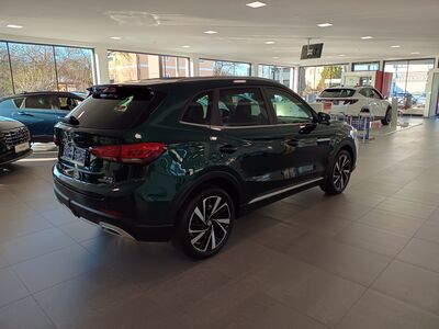 MG ZS Neuwagen