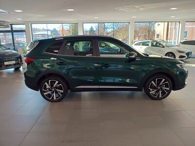 MG ZS Neuwagen