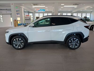Hyundai Tucson Gebrauchtwagen
