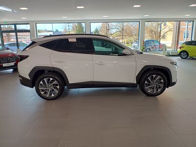 Hyundai Tucson Gebrauchtwagen