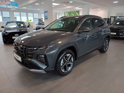 Hyundai Tucson Neuwagen