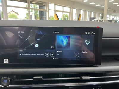 Hyundai Tucson Neuwagen