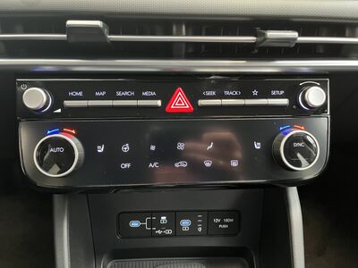 Hyundai Tucson Neuwagen