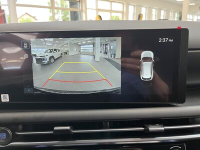 Hyundai Tucson Neuwagen