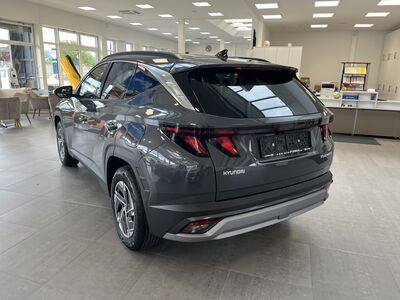 Hyundai Tucson Neuwagen