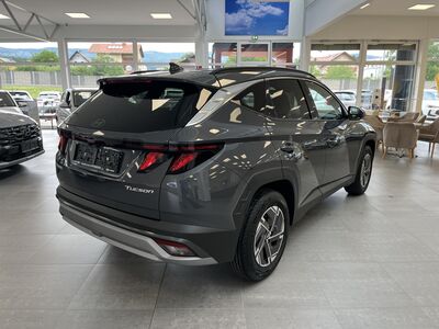 Hyundai Tucson Neuwagen