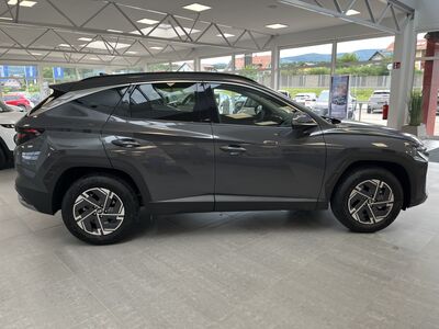 Hyundai Tucson Neuwagen