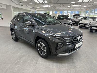 Hyundai Tucson Neuwagen