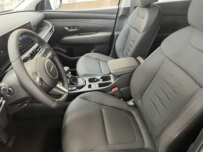 Hyundai Tucson Neuwagen