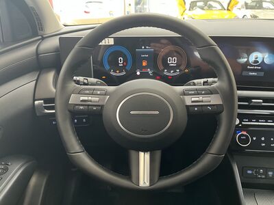 Hyundai Tucson Neuwagen