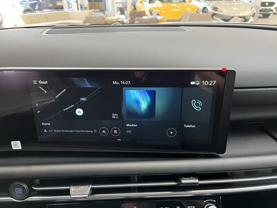 Hyundai Tucson Neuwagen