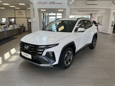 Hyundai Tucson Neuwagen