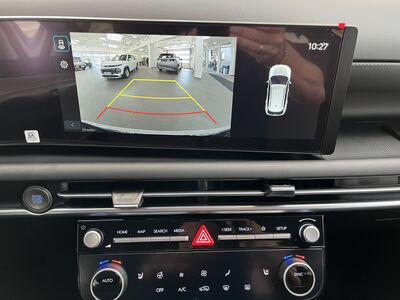 Hyundai Tucson Neuwagen