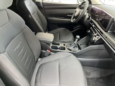 Hyundai Tucson Neuwagen