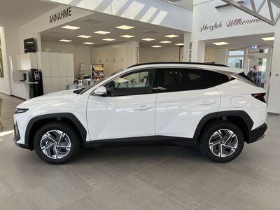 Hyundai Tucson Neuwagen