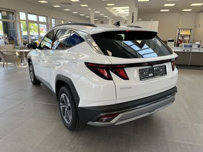Hyundai Tucson Neuwagen