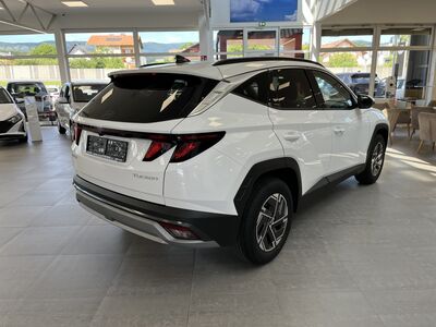 Hyundai Tucson Neuwagen