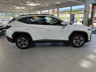 Hyundai Tucson Neuwagen