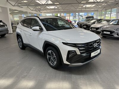 Hyundai Tucson Neuwagen