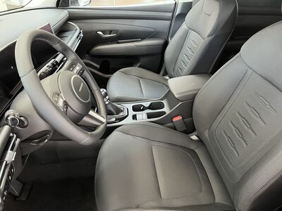 Hyundai Tucson Neuwagen
