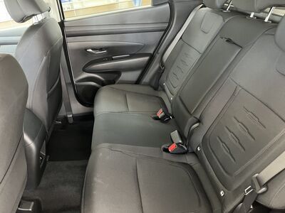 Hyundai Tucson Neuwagen