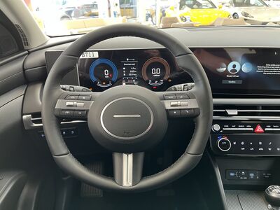 Hyundai Tucson Neuwagen