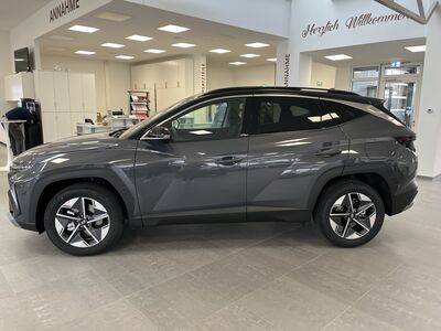 Hyundai Tucson Vorführwagen