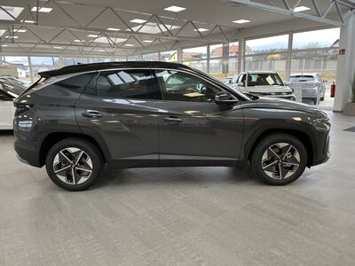 Hyundai Tucson Vorführwagen