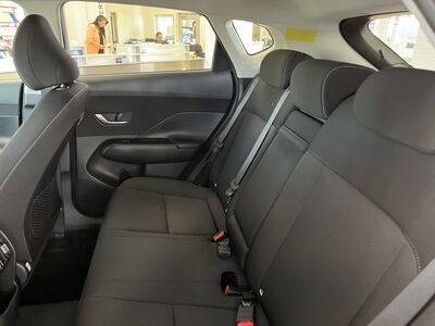 Hyundai Kona Tageszulassung