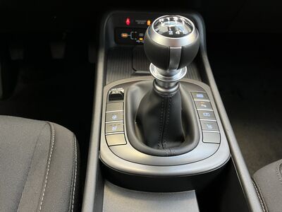 Hyundai Kona Tageszulassung