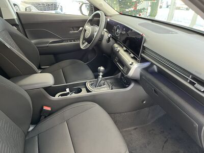 Hyundai Kona Tageszulassung