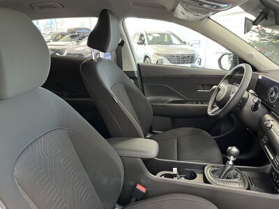 Hyundai Kona Tageszulassung