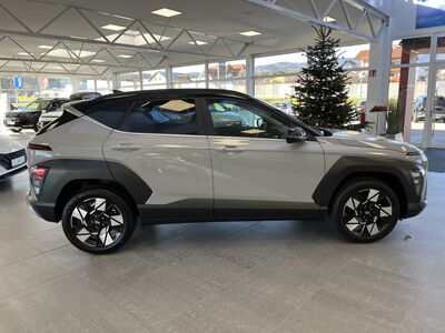 Hyundai Kona Tageszulassung