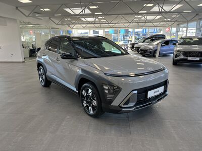 Hyundai Kona Tageszulassung