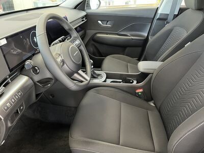 Hyundai Kona Tageszulassung