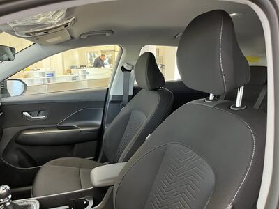 Hyundai Kona Tageszulassung