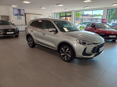 MG ZS Neuwagen