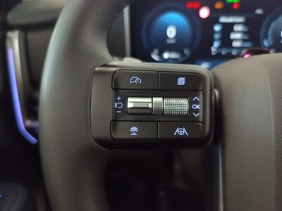 Hyundai Santa Fe Gebrauchtwagen