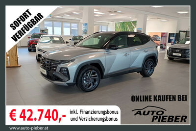 Hyundai Tucson Neuwagen