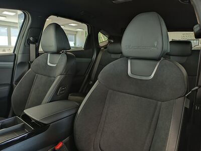 Hyundai Tucson Neuwagen